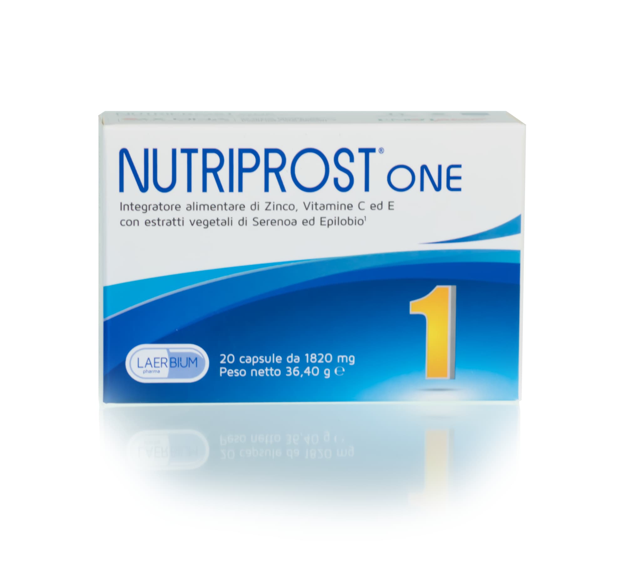 NUTRIPROST ONE